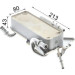 Mahle | Ölkühler, Automatikgetriebe | CLC 284 000P
