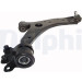 Delphi | Lenker, Radaufhängung | TC1450 Delphi | Lenker, Radaufhängung | TC1450