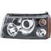 Hella | Hauptscheinwerfer | 1EL 238 022-811 Hella | Hauptscheinwerfer | 1EL 238 022-811