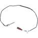 707073 Sensor, Abgastemperatur EASY FIT