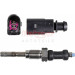 Metzger | Sensor, Abgastemperatur | 0894766 Metzger | Sensor, Abgastemperatur | 0894766