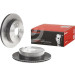 Brembo | Bremsscheibe | 09.B265.11 Brembo | Bremsscheibe | 09.B265.11