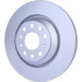 Hella | Bremsscheibe | 8DD 355 112-121 Hella | Bremsscheibe | 8DD 355 112-121