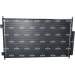 350426 Kondensator, Klimaanlage EASY FIT
