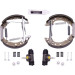 Hella | Bremsbackensatz | 8DB 355 003-741