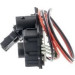 Mahle | Widerstand, Innenraumgebläse | ABR 125 000S Mahle | Widerstand, Innenraumgebläse | ABR 125 000S