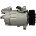 Nissens | Kompressor, Klimaanlage | 89307 Nissens | Kompressor, Klimaanlage | 89307