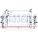Nissens | Kühler, Motorkühlung | 60861 Nissens | Kühler, Motorkühlung | 60861