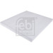 FEBI BILSTEIN 184079 Innenraumfilter FEBI BILSTEIN 184079 Innenraumfilter