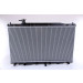 681386 Kühler, Motorkühlung ** FIRST FIT **