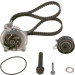 BOSCH | Wasserpumpe + Zahnriemensatz | 1 987 948 874