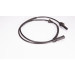 BOSCH | Sensor, Raddrehzahl | 0 986 594 627 BOSCH | Sensor, Raddrehzahl | 0 986 594 627