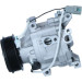 NRF Kompressor, Klimaanlage EASY FIT 320168