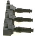BOSCH 0 221 503 014 Zündspule BOSCH 0 221 503 014 Zündspule