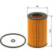BOSCH F 026 407 157 Ölfilter