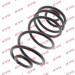 KYB | Fahrwerksfeder | RX6766 KYB | Fahrwerksfeder | RX6766