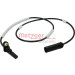 Metzger | Sensor, Raddrehzahl | 0900935 Metzger | Sensor, Raddrehzahl | 0900935