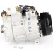 Nissens | Kompressor, Klimaanlage | 890292 Nissens | Kompressor, Klimaanlage | 890292