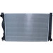 NRF | Kühler, Motorkühlung | 50597 NRF | Kühler, Motorkühlung | 50597