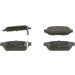 0 986 424 464 Bremsbelagsatz, Scheibenbremse