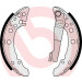 Brembo | Bremsbackensatz | S 85 535
