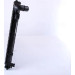 Nissens | Kühler, Motorkühlung | 63731 Nissens | Kühler, Motorkühlung | 63731