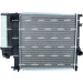 NRF | Kühler, Motorkühlung | 53849A NRF | Kühler, Motorkühlung | 53849A