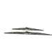 BOSCH 494 Scheibenwischer Twin 3 397 118 304 BOSCH 494 Scheibenwischer Twin 3 397 118 304