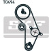 SKF | Zahnriemensatz | VKMA 95025 SKF | Zahnriemensatz | VKMA 95025