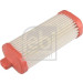 FEBI BILSTEIN 184302 Luftfilter FEBI BILSTEIN 184302 Luftfilter