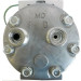 Mahle | Kompressor, Klimaanlage | ACP 392 000S Mahle | Kompressor, Klimaanlage | ACP 392 000S