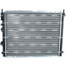NRF | Kühler, Motorkühlung | 58210A NRF | Kühler, Motorkühlung | 58210A
