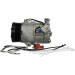 Nissens Kompressor, Klimaanlage FIRST FIT 89096
