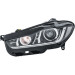 Hella | Hauptscheinwerfer | 1EL 011 811-311 Hella | Hauptscheinwerfer | 1EL 011 811-311