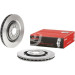 Brembo | Bremsscheibe | 09.8403.11 Brembo | Bremsscheibe | 09.8403.11