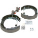 BOSCH | Bremsbackensatz | 0 204 114 122 BOSCH | Bremsbackensatz | 0 204 114 122