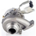 Nissens Turbolader 93257