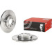 Brembo | Bremsscheibe | 08.5186.20