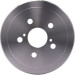 Hella | Bremstrommel | 8DT 355 301-321 Hella | Bremstrommel | 8DT 355 301-321