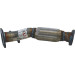 Bosal | Abgasrohr | 700-117 Bosal | Abgasrohr | 700-117