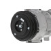 Valeo | Kompressor, Klimaanlage | 813251 Valeo | Kompressor, Klimaanlage | 813251