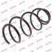 KYB | Fahrwerksfeder | RA3537 KYB | Fahrwerksfeder | RA3537