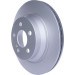 Hella | Bremsscheibe | 8DD 355 108-861