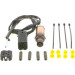BOSCH | Lambdasonde | 0 258 986 504 BOSCH | Lambdasonde | 0 258 986 504
