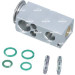 38540 Expansionsventil, Klimaanlage EASY FIT 38540 Expansionsventil, Klimaanlage EASY FIT