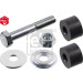 febi bilstein | 2 x FEBI Stange/Strebe, Stabilisator | 41200