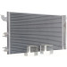 Mahle | Kondensator, Klimaanlage | AC 710 000S