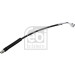 FEBI BILSTEIN 185024 Bremsschlauch FEBI BILSTEIN 185024 Bremsschlauch