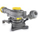 Turbolader Neu, mit Dichtungssatz, ORIGINAL JRONE 8G15-200-B10 Turbolader Neu, mit Dichtungssatz, ORIGINAL JRONE 8G15-200-B10