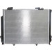 Mahle | Kühler, Motorkühlung | CR 315 001S Mahle | Kühler, Motorkühlung | CR 315 001S